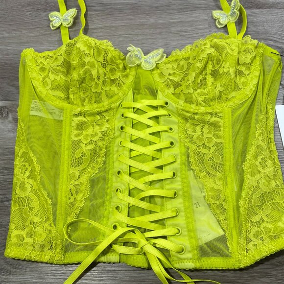 Besty Johnson Corset Size M - Picture 12 of 14